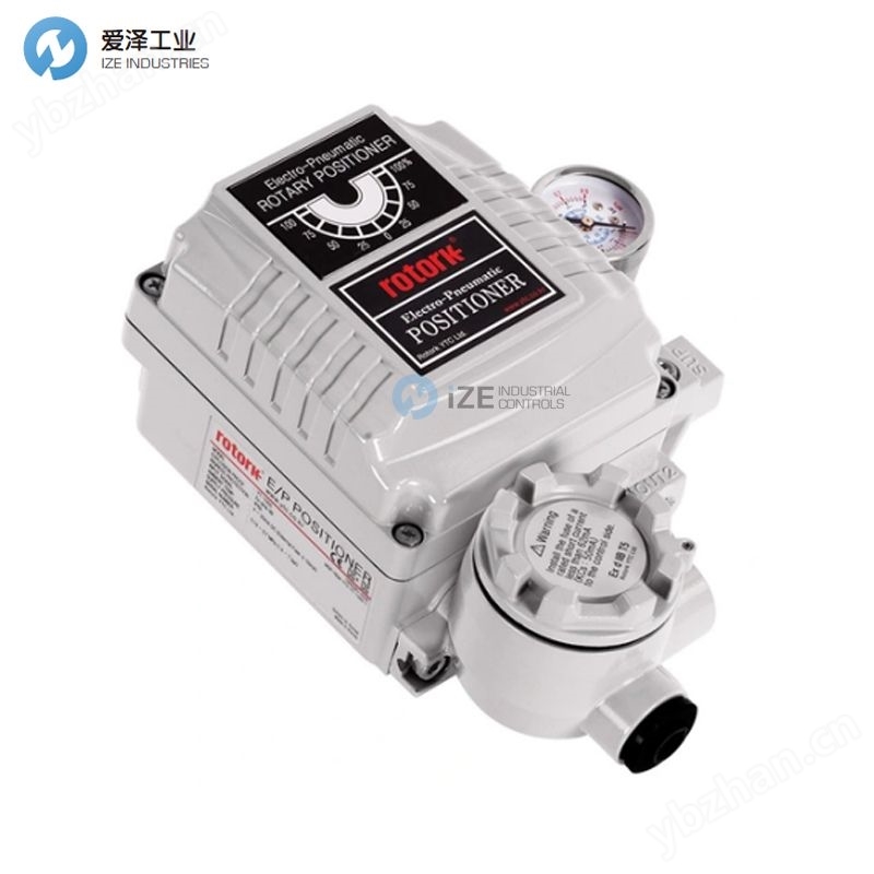 YTC定位器YT-1000LSN435S2