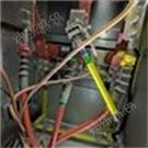 ATE800配電柜斷路器觸頭無(wú)源無(wú)線測(cè)溫傳感器