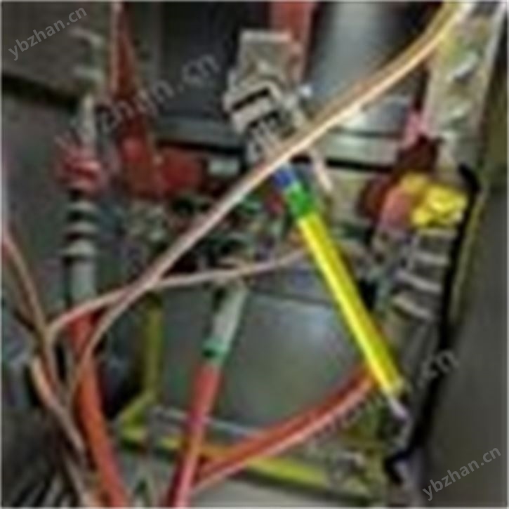 ATE800配電柜斷路器觸頭無源無線測溫傳感器