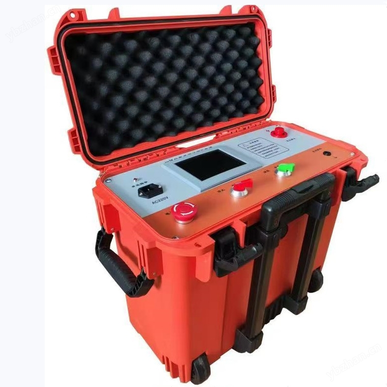 GD-3131H電纜測(cè)試高壓信號(hào)發(fā)生器