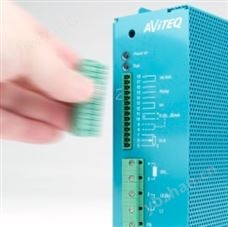 原装AVITEQ电磁振动控制器UVF24X-A2.1 电机