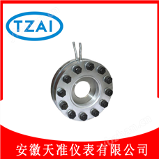 TZ-KF50天准大口径标准孔板流量计