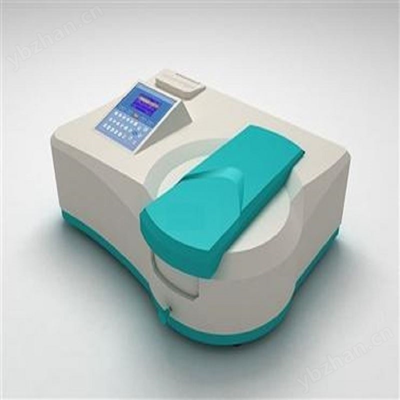 手持式水質硬度計