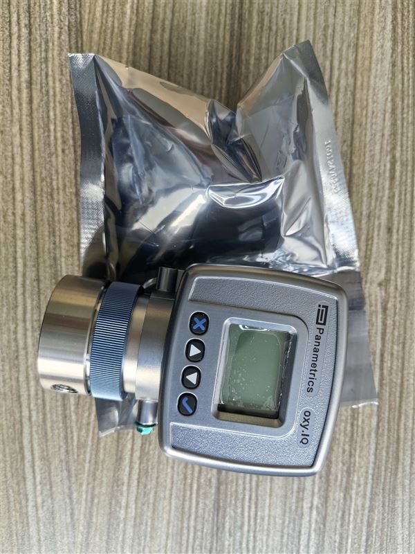 常量非防爆氧分析儀