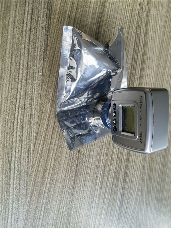 常量非防爆氧分析儀