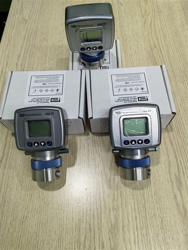 常量非防爆氧分析儀