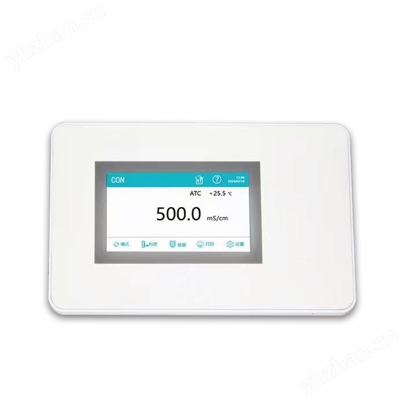 电导率仪 便携式电导仪 电化学分析仪