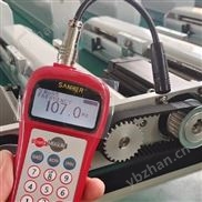 音波皮带张力计 型号:U-508