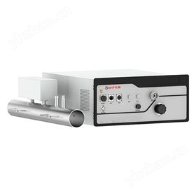 便携式尾气排放测试系统