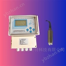 YST618B-SS580T悬浮物在线监测仪