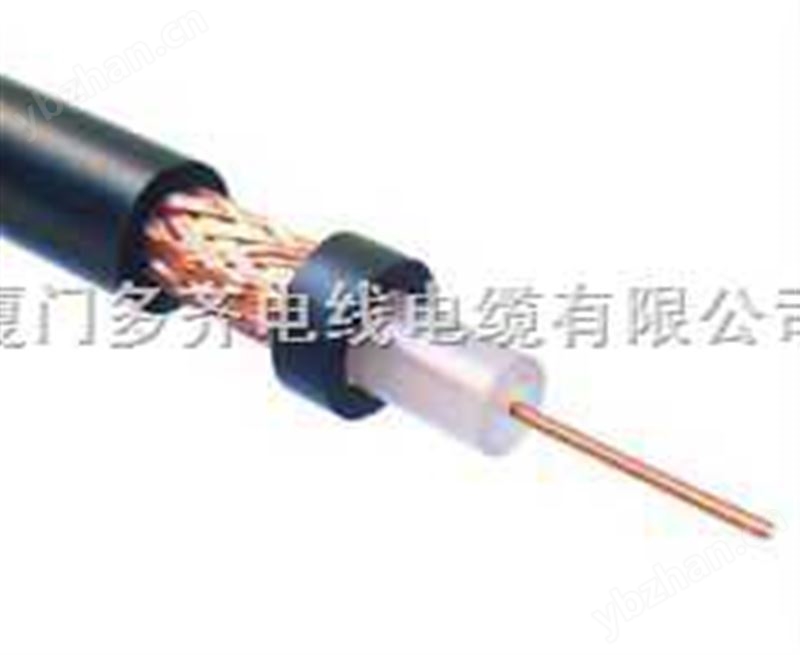 廈門多齊安防電纜/安防電纜價格/安防電纜型號