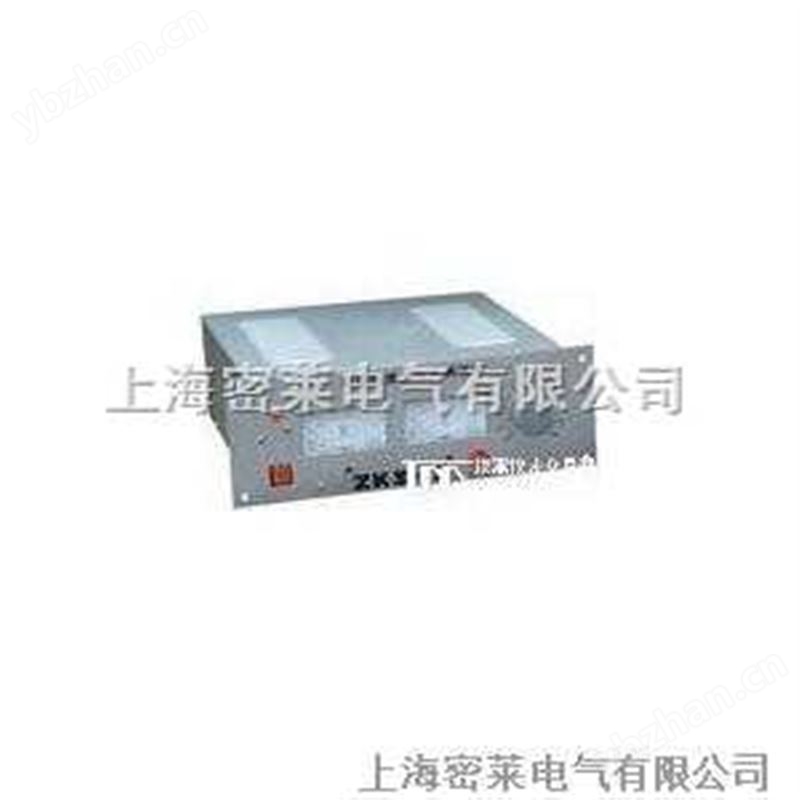 可控硅直流調速器/ZKS-3/0