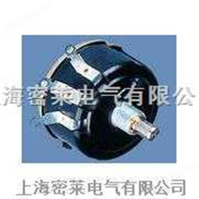 线绕电位器/WX-112/