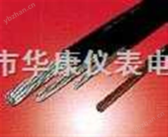 電機繞組引接軟電纜和軟線