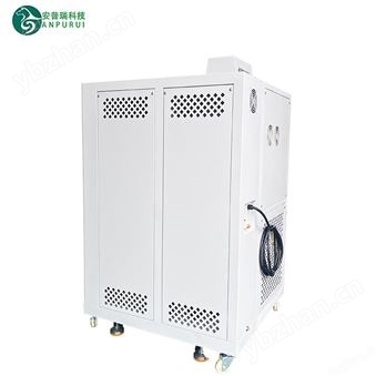恒温恒湿试验箱