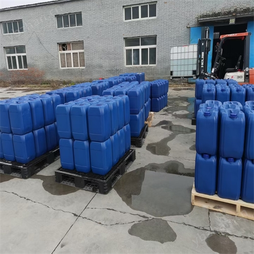 生产厂家3%AFFF水成膜灭火剂直供