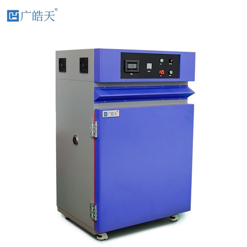 什么是高溫烤箱