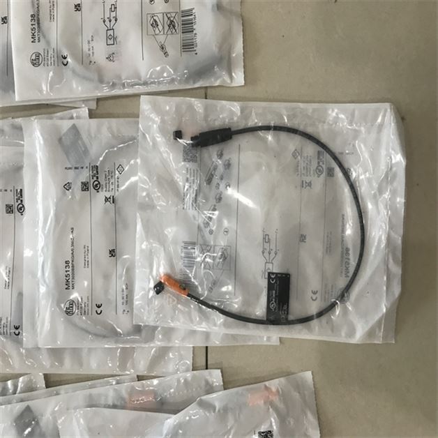 易福門IFM電感式接近開關IN5129