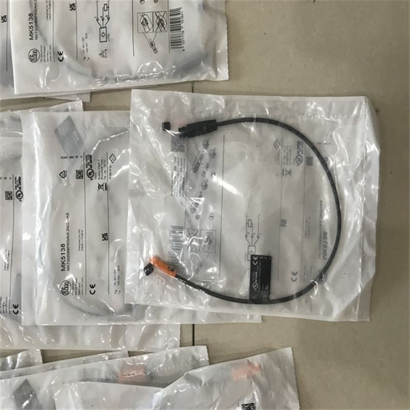 易福門IFM電感式接近開關IN5129