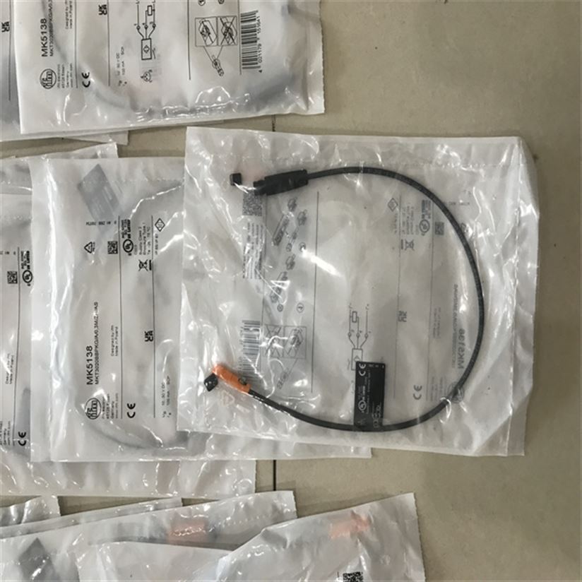 易福門IFM電感式接近開關IN5129