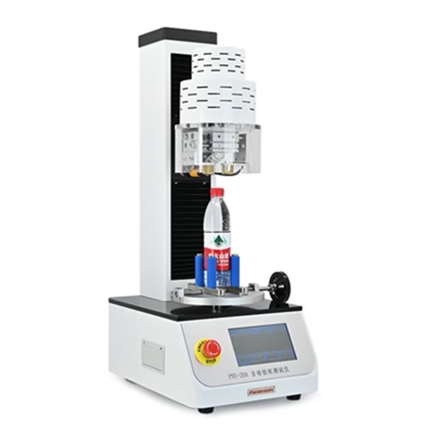 PNY-20A 自动瓶盖扭矩测试仪