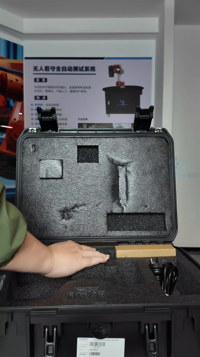 客户催更的养护指南:奥林巴斯手持光谱仪保养全流程