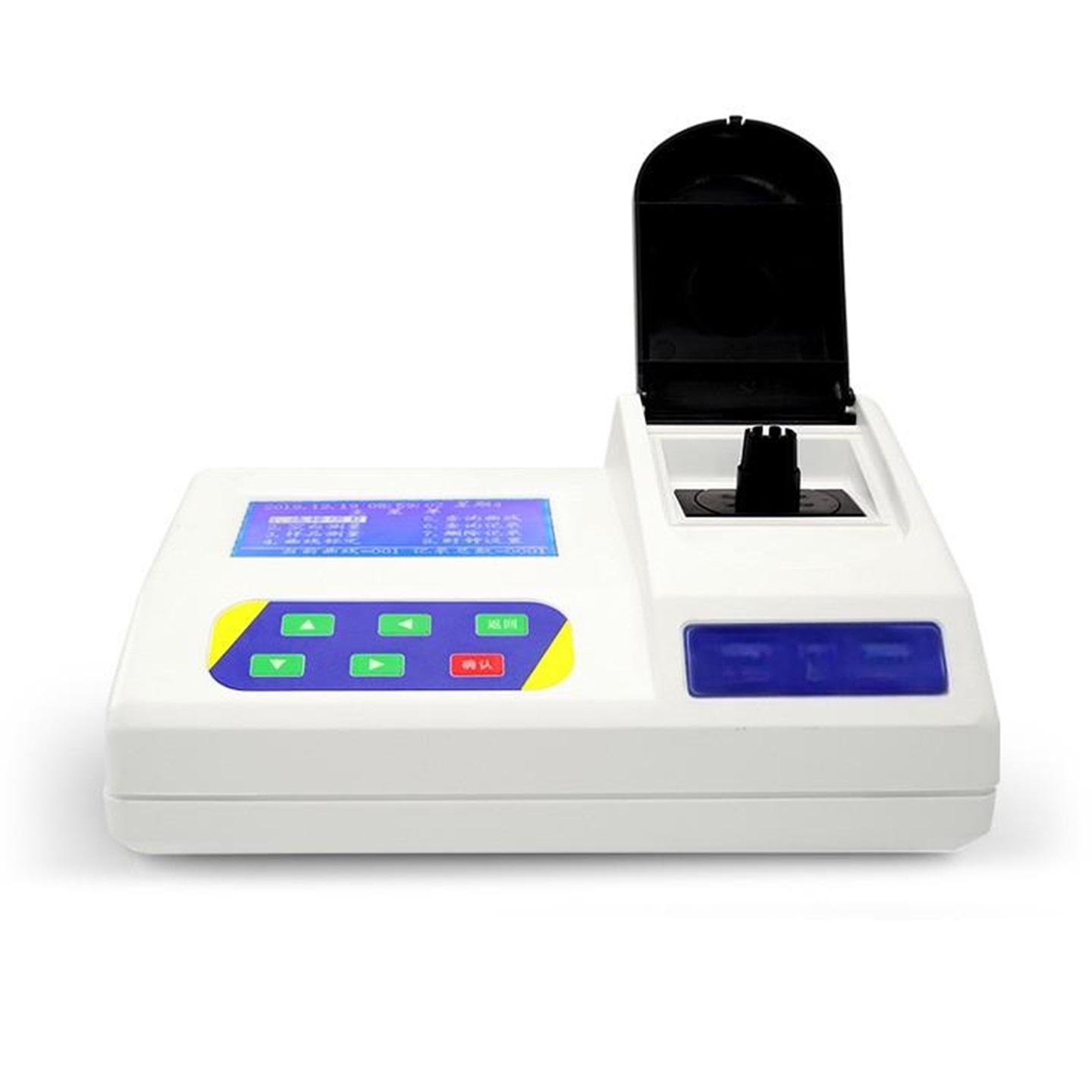 总磷测定仪 型号:SZYK5-TP-1A库号:M387137