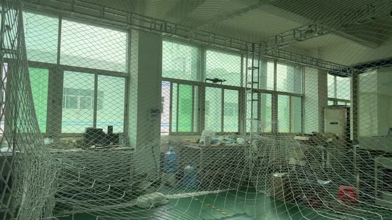 无人机检测设备