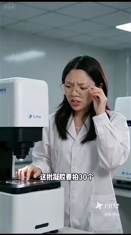 科辰星飛全自動(dòng)凝膠成像系統(tǒng)
