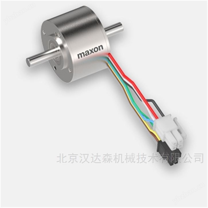 maxon motor 383934電機