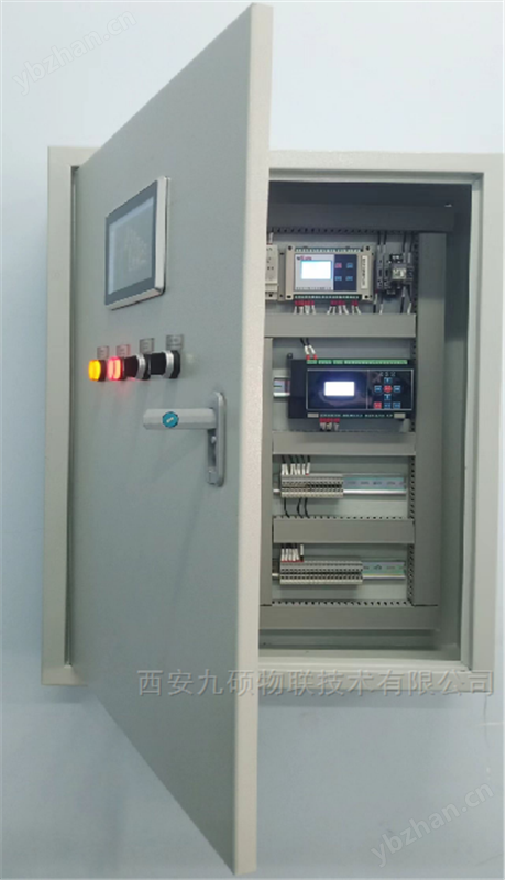 西安DDC控制器樓宇自控系統廠家