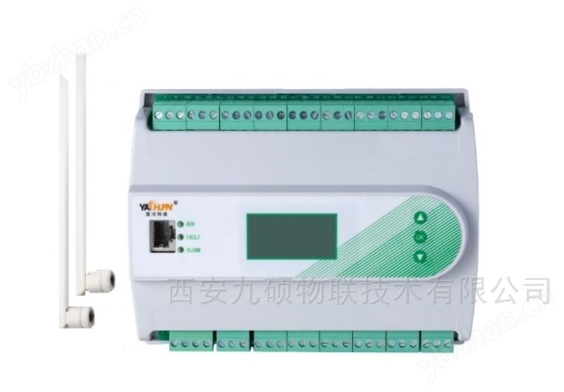 西安DDC控制器樓宇自控系統廠家