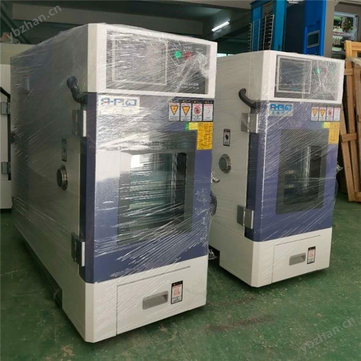 恒溫恒濕穩定性試驗箱的應用場景