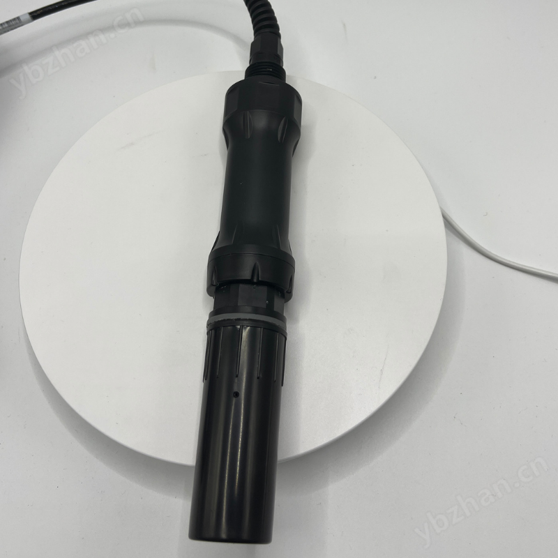 工業級數字 pH 電極RS485 通訊 IP68 防水