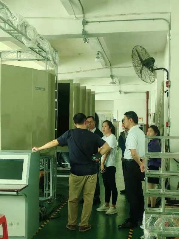 無人機跌落試驗機