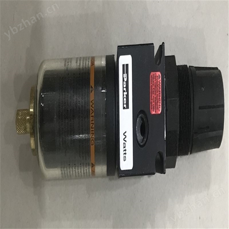 簡(jiǎn)要概括PARKER導(dǎo)式比例減壓閥CAP230M