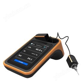 頂空分析儀（MAP）