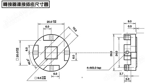 中國(guó)臺(tái)灣一諾智能型數(shù)字扭力測(cè)試儀