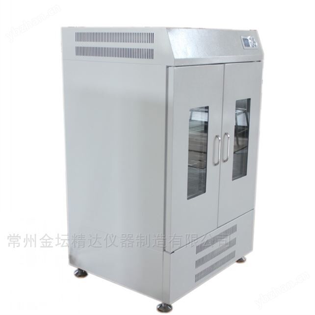 HZQ-YA大型双层振荡培养箱
