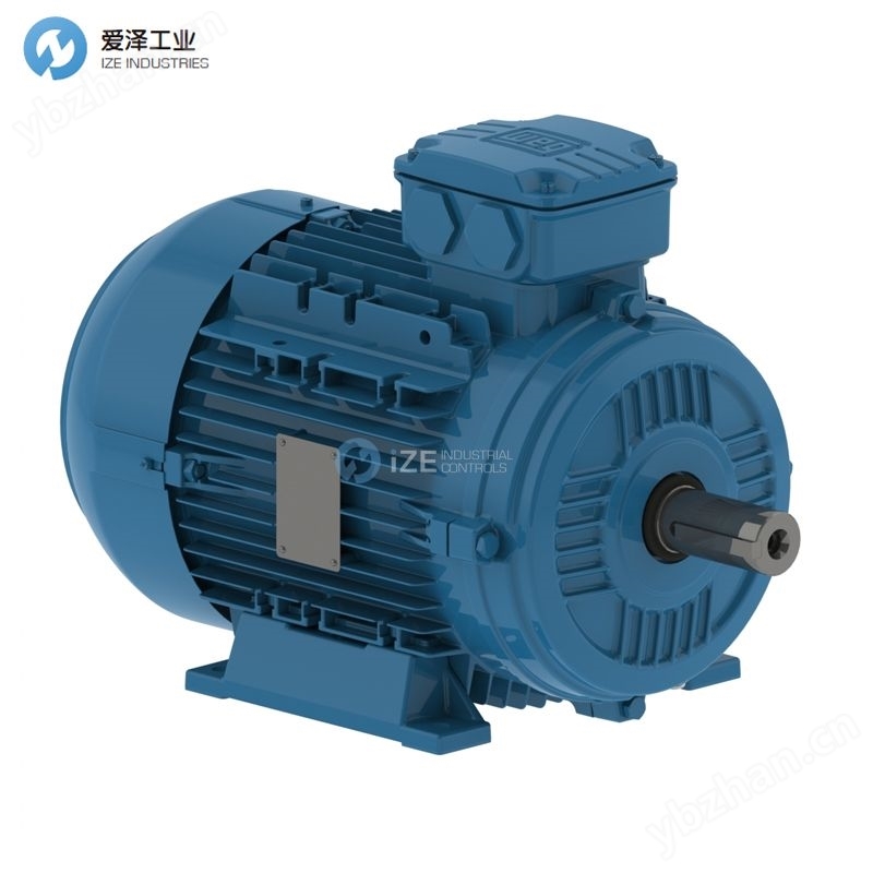 WEG電機(jī)W21/IE3/0.75KW/2P/80/230/400V