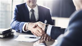 和利时与鞍钢资源数智公司签订战略合作