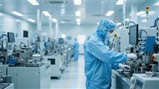 560個項目入選！工信部發布《2025年5G工廠名錄》