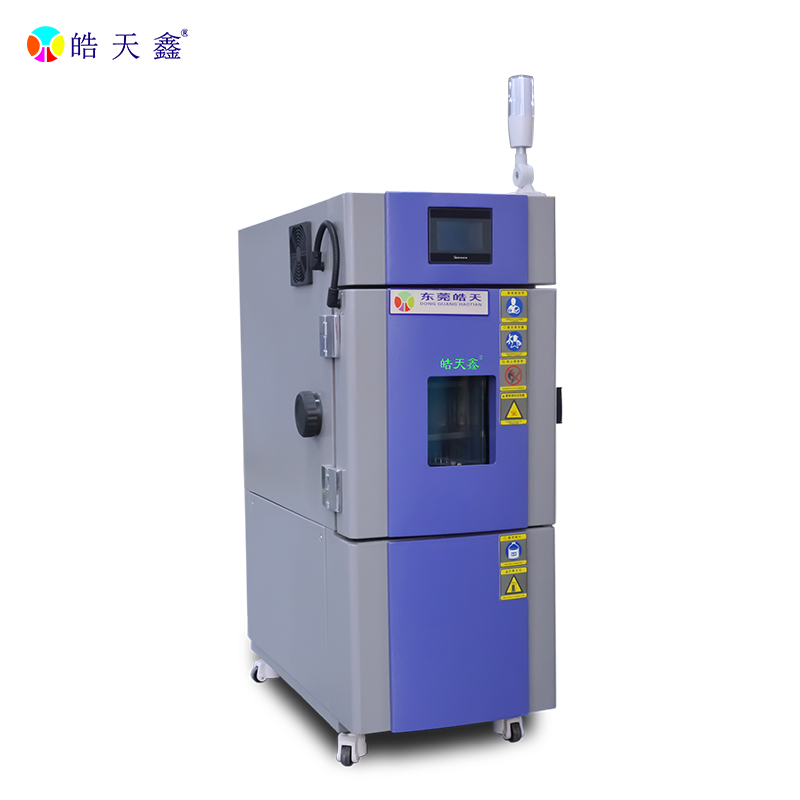 恒溫恒濕試驗(yàn)箱加濕系統(tǒng)常見故障與維護(hù)技巧