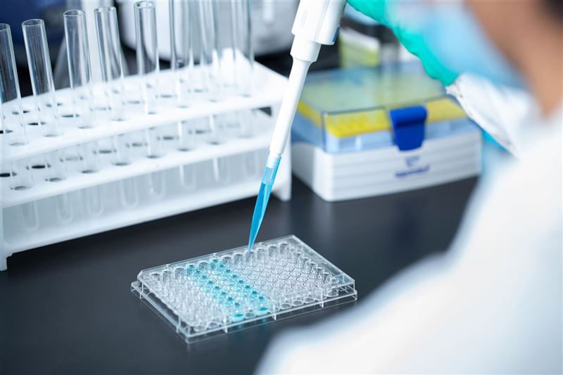 245萬元，青島海關技術中心2025年儀器設備更新項目公開招標