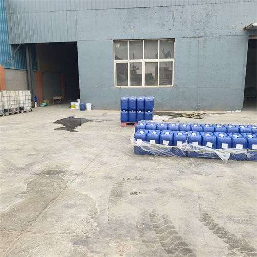 高倍数泡沫灭火剂的技术指导