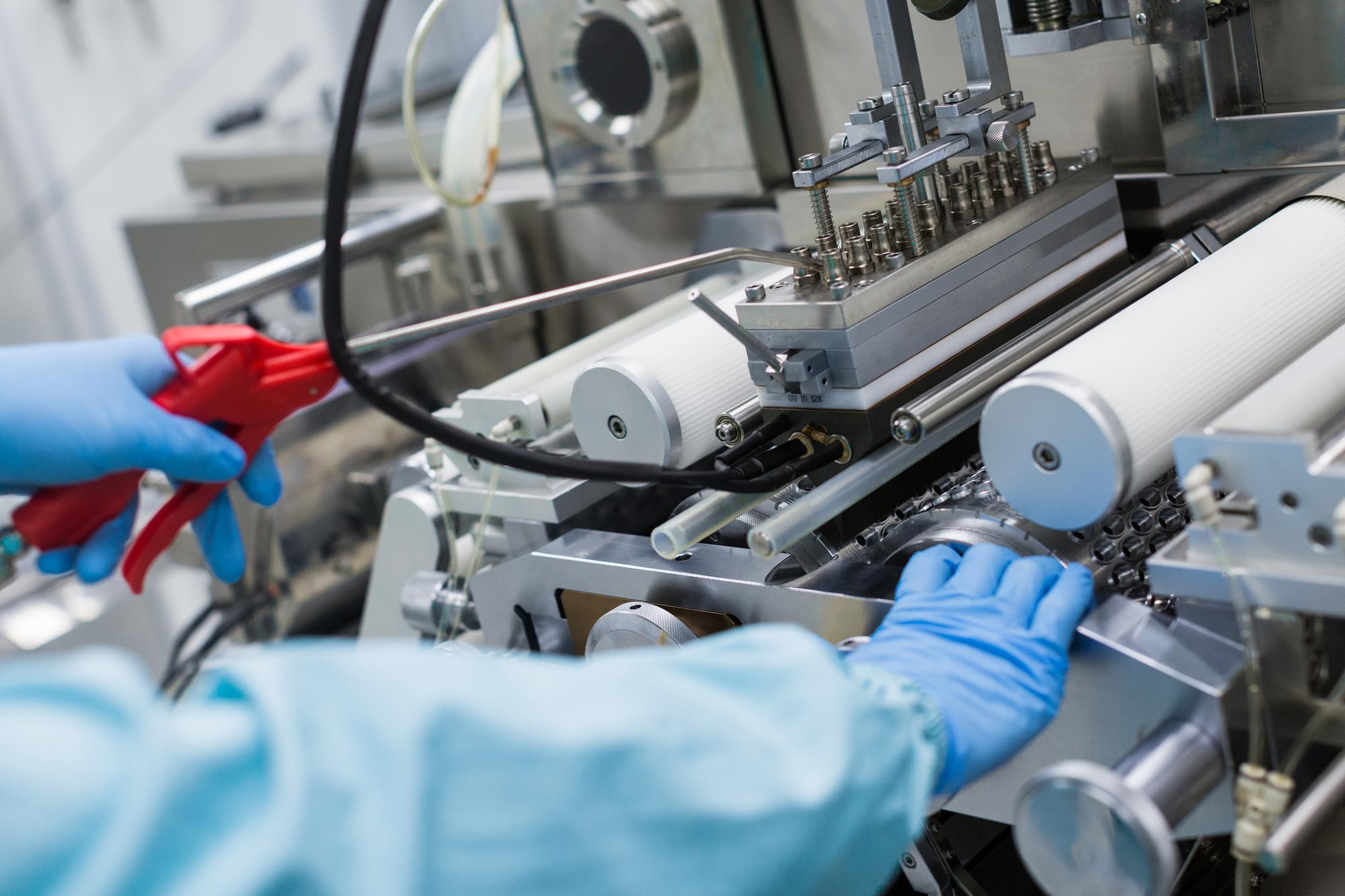 市场监管总局公布39项国家计量比对结果