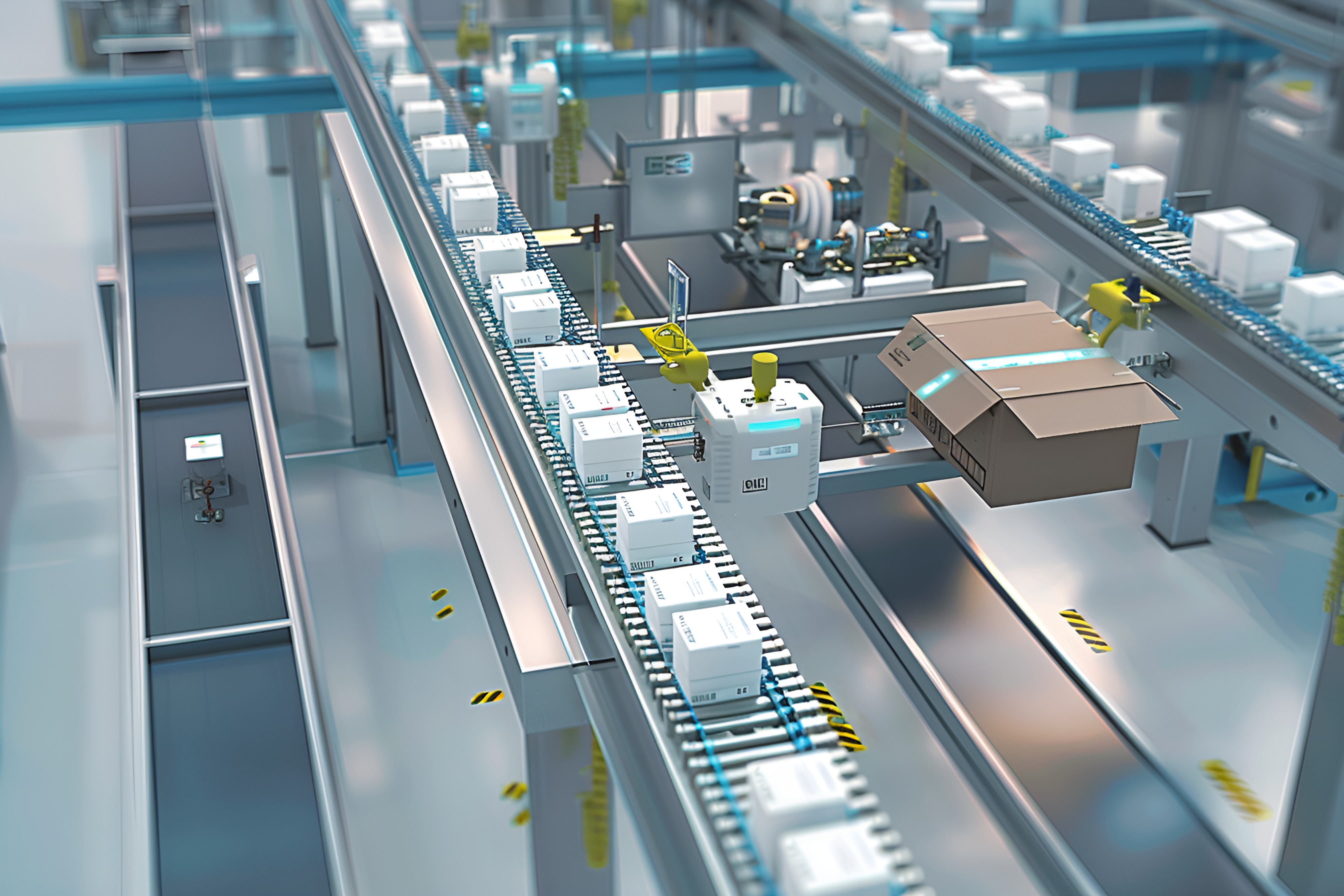 海能技术拟购买安益谱3.85%的股权，布局质谱仪器赛道