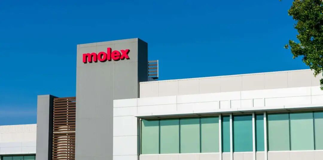 HMS收购Molex工业通信业务