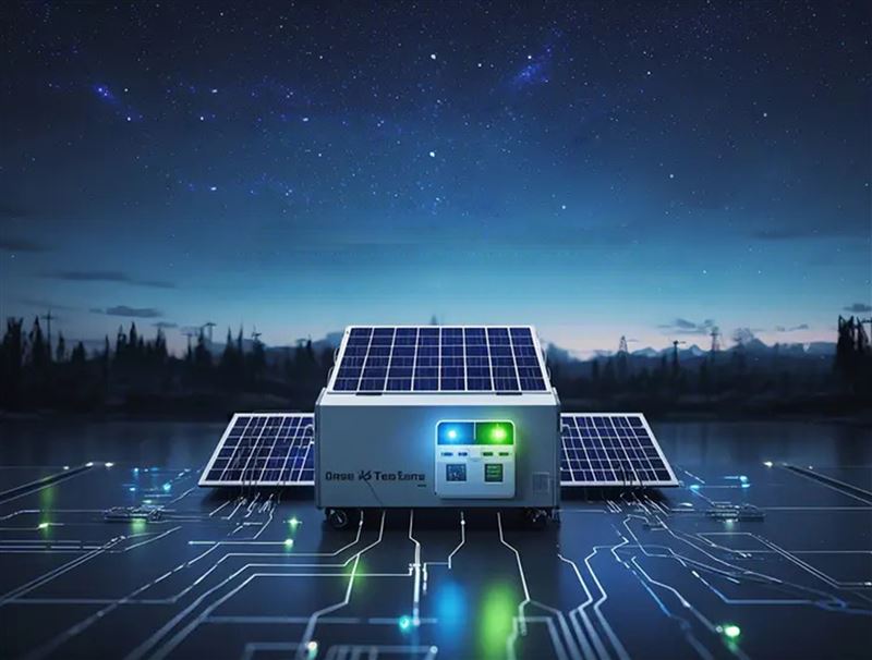 西北电网实施国内首次新型储能跨省中长期交易