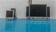 风洞中的恶劣考验：低空装备的“全场景通行证”